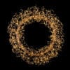 EDG Corona Lumiere 75 cm 1800 Microled
