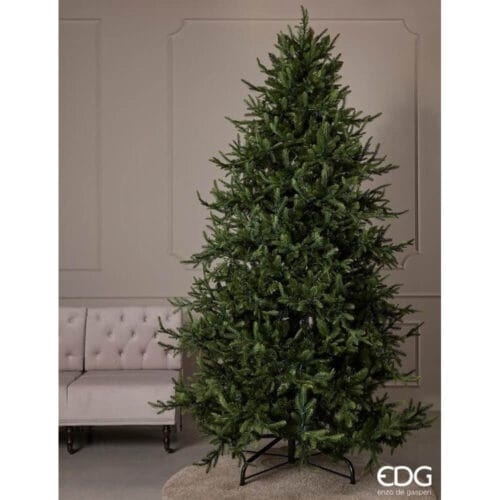 Alternative view of EDG Albero di Natale Pino Luxury H 240 cm