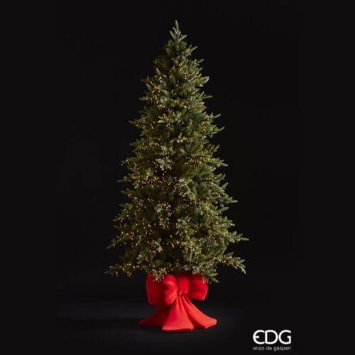 Alternative view of EDG Pino New Luxury H180 Illuminato con 2000 LED + telecomando