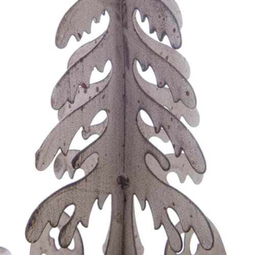 Alternative view of Blanc Mariclò Candelabro Sospeso 4 Fiamme Dulcis Memoria H 66