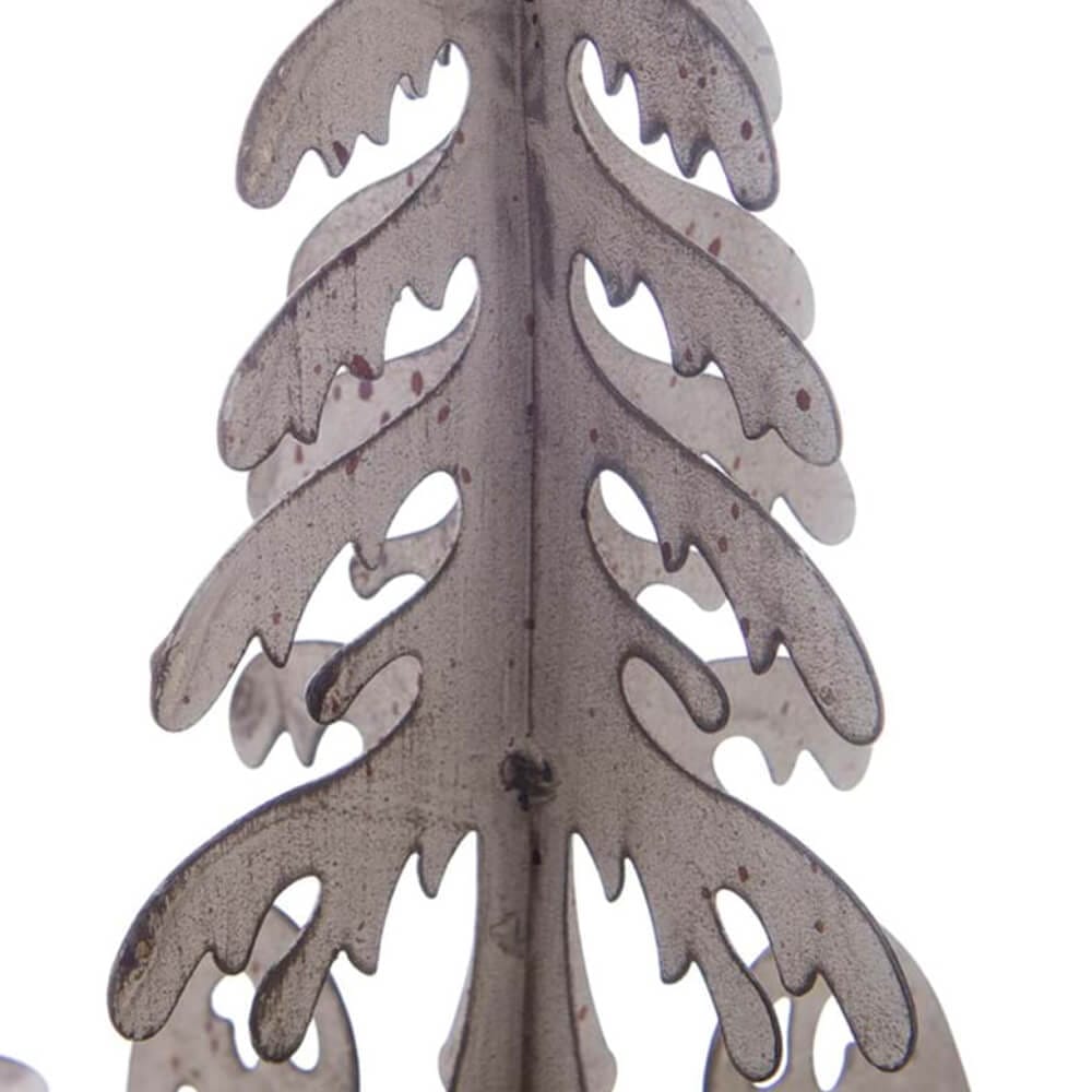 Blanc MariClò Chandelier suspendu 4 flammes Dulcis Memoria H 66 – Image 2