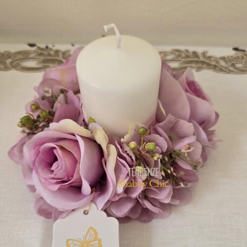 Fiori di Lenale cœur artisanal du Shabby Chic italien 8 C25PC8 1