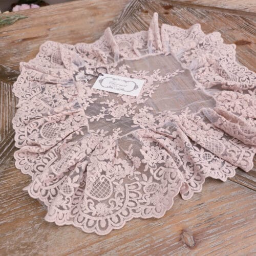 Centrino provenza 40x40 polvere di cipria 2