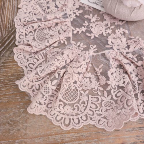 Centrino provenza 40x40 polvere di cipria 4