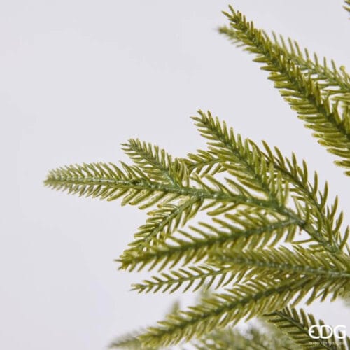 Alternative view of EDG Albero Cryptomeria con Vaso Real Touch H 90 cm