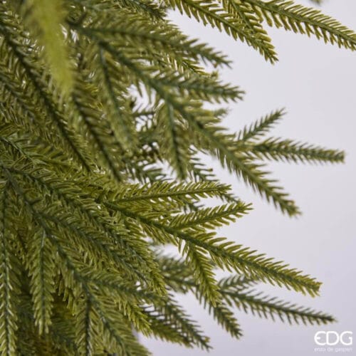 Alternative view of EDG Albero Cryptomeria con Vaso Real Touch H 79 cm