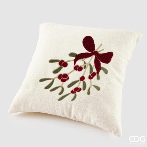 EDG Coussin gui carré 45x45 cm