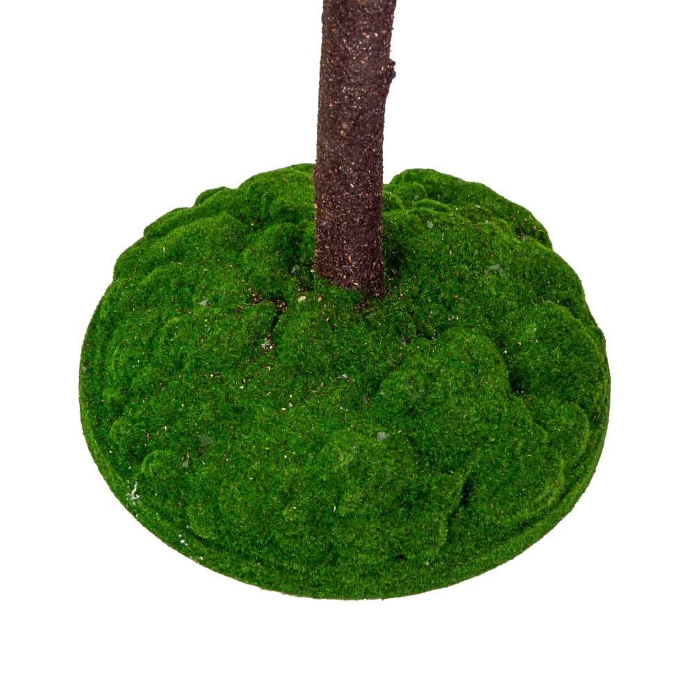 Albero con bacche rosse H 80 cm - immagine 5