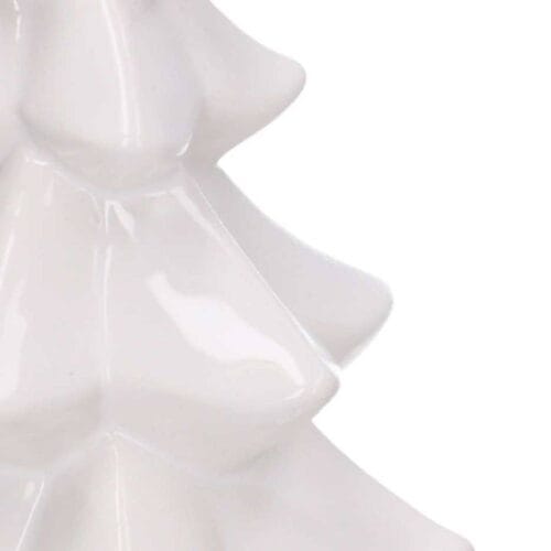 Albero ceramica bianca h19 3 7618830000 4