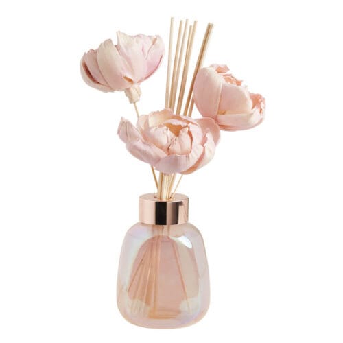 Alternative view of Mathilde M Difusor Douce Pivoine Marquise 180 ml