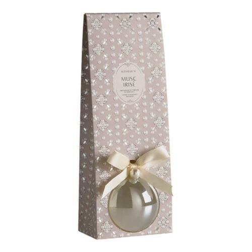 Alternative view of Mathilde M Difusor Fête Nacrée Musc Irisé 250 ml