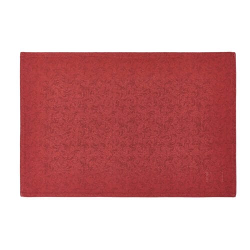 Alternative view of Nuvole di Stoffa Mantel Individual Doble Cara 33x50 cm Carrusel de Amelie