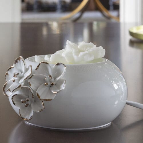 Alternative view of Mathilde M Sciogli Cera Elettrico Amour de Fleurs