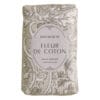 Mathilde M. Saponetta profumata Fleur de Coton 100g