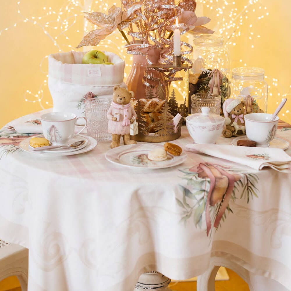 collezione darling nuvole di stoffa