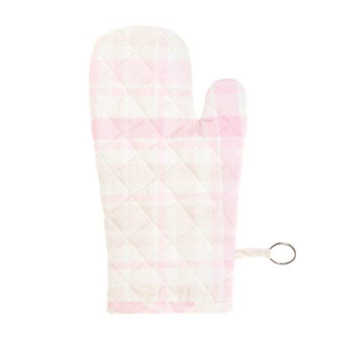 Alternative view of Nuvole di Stoffa Guantone Darling 19x32 cm