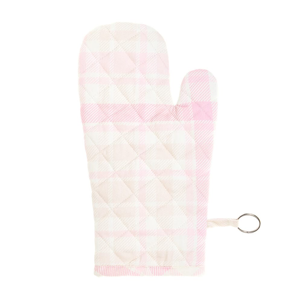 Nuvole di Stoffa Guantone Darling 19x32 cm 2 Nuvole di Stoffa Guantone Darling 19x32 cm - immagine 2