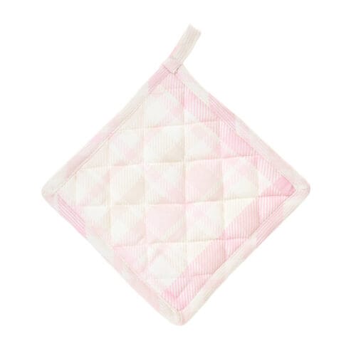 Alternative view of Nuvole di Stoffa Presina double face Darling 18x18 cm
