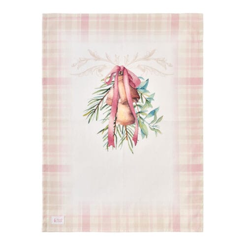 Alternative view of Nuvole di Stoffa Strofinacci Darling 50x70 cm (2 pezzi)