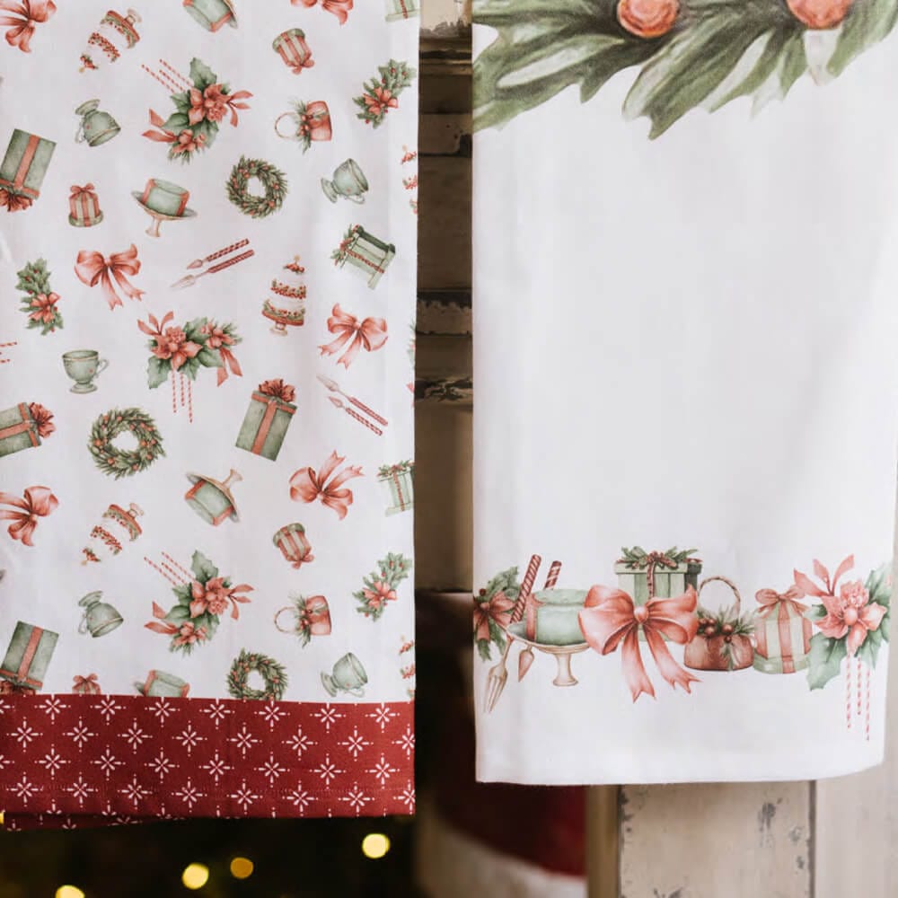 canovacci storia di natale