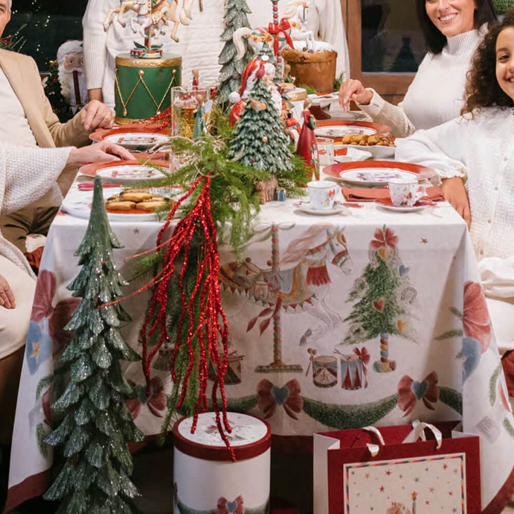 collezione la giostra di amelie nuvole di stoffa