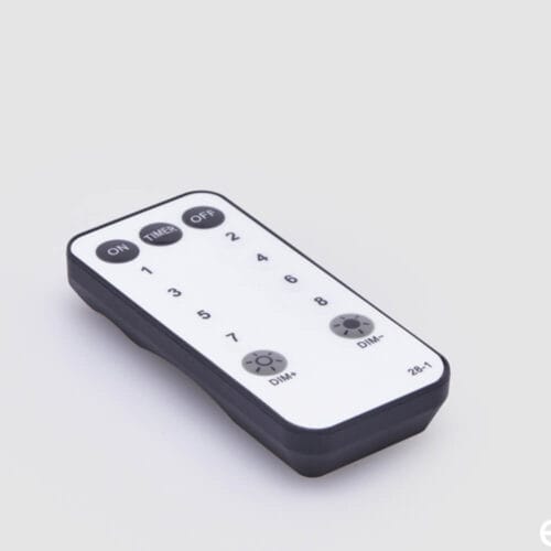 telecomando EDG