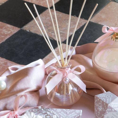 Alternative view of Mathilde M Diffusore Thé de Fête 250 ml - Ed. Limitata