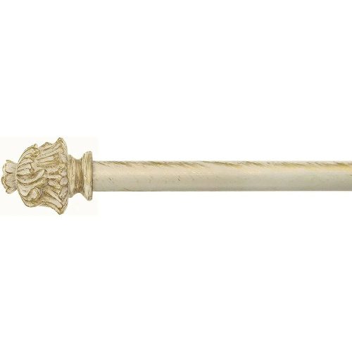 bastone empire beige oro