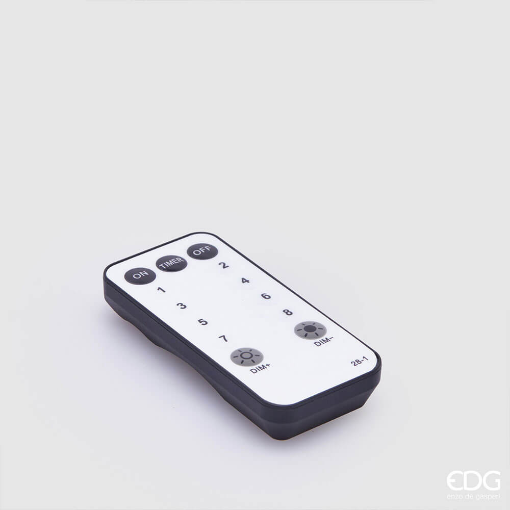 EDG Pino Spark H 270 cm con 8400 miniLED - immagine 3