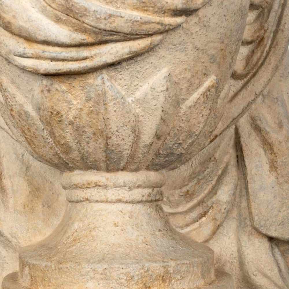 Blanc MariClo’ Decorazione da Parete Resina Shabby h 75 cm 5 Blanc MariClo’ Decorazione da Parete Resina Shabby h 75 cm - immagine 5