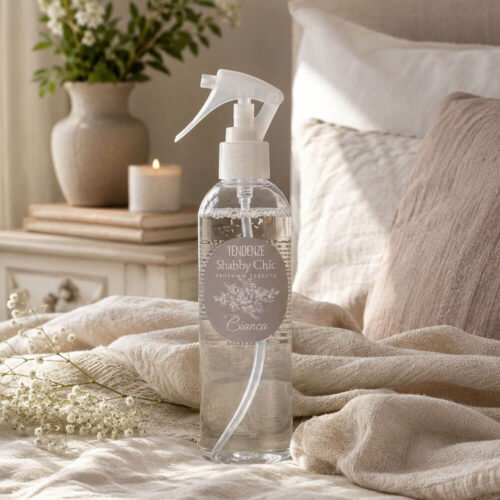 Bianca – Spray per tessuti 250 ml
