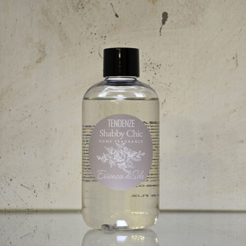 Ricarica 250 ml Essenza di Sole al profumo di fico e rosa