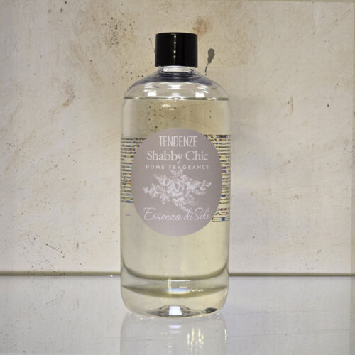 Ricarica 500 ml Essenza di Sole al profumo di fico e rosa