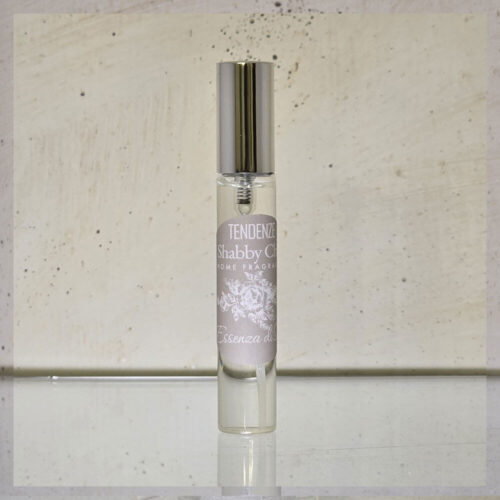 Spray da borsetta Essenza di Sole al profumo di fico e rosa