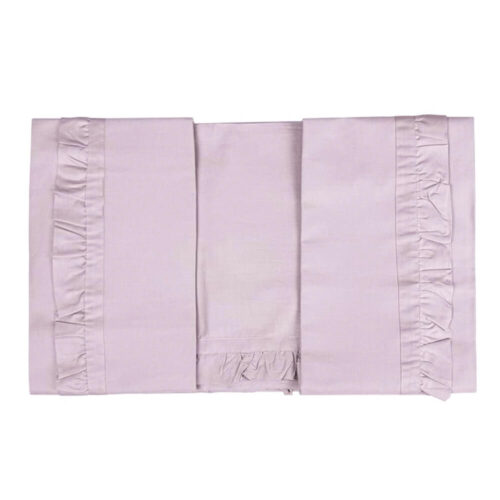 Alternative view of Blanc Mariclò Completo Letto Rosa Gala 260x290 Sogno