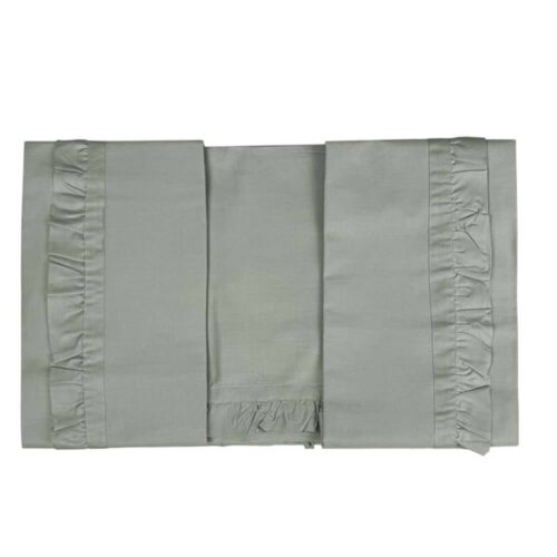 Alternative view of Blanc Mariclò Completo Letto Verde Gala 260x290 Sogno