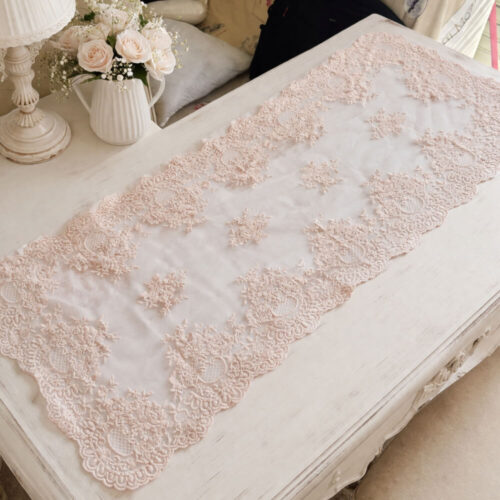 Alternative view of Chez Moi Tris Centrini Luxury Provenza Polvere di Cipria