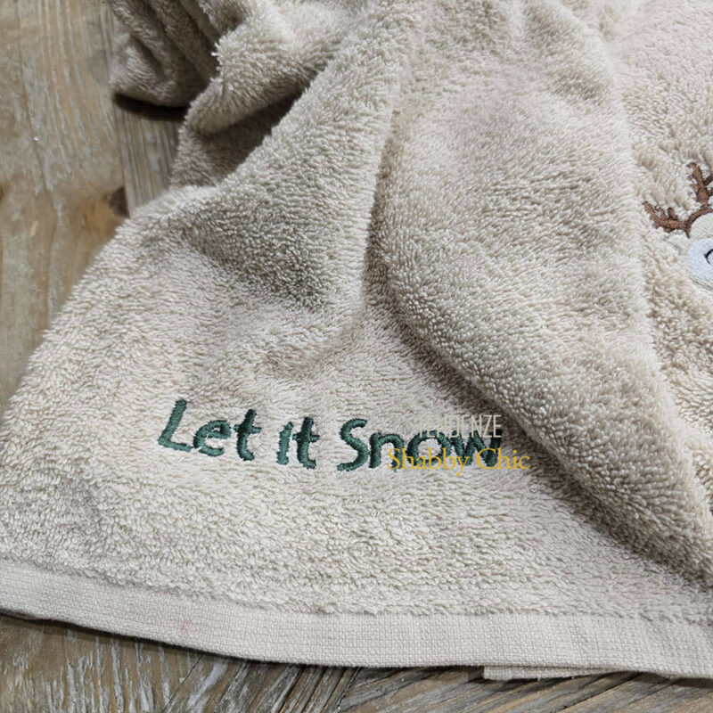 Tendenze Shabby Chic