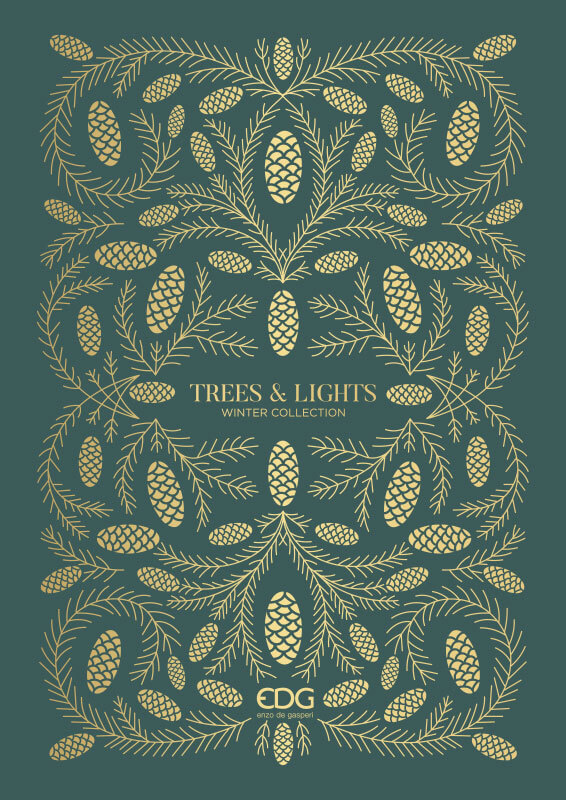 copertina catalogo EDG ALBERI