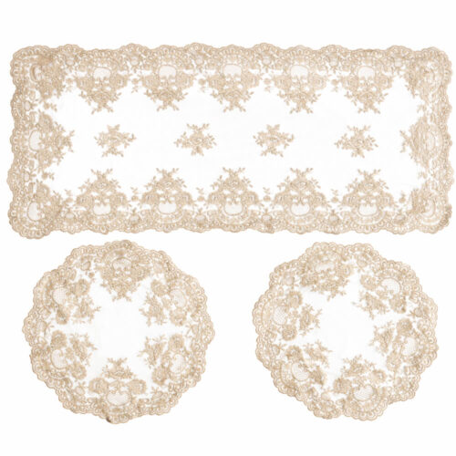 Alternative view of Chez Moi Tris Centrini Luxury Provenza Ambra