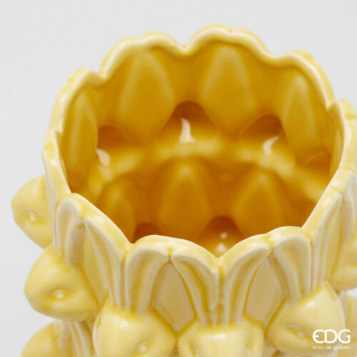 EDG Jarrón Conejo de Pascua H32 cm 7 1101268A200 2