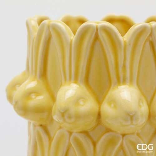 EDG Jarrón Conejo de Pascua H32 cm 6 1101268A200 3