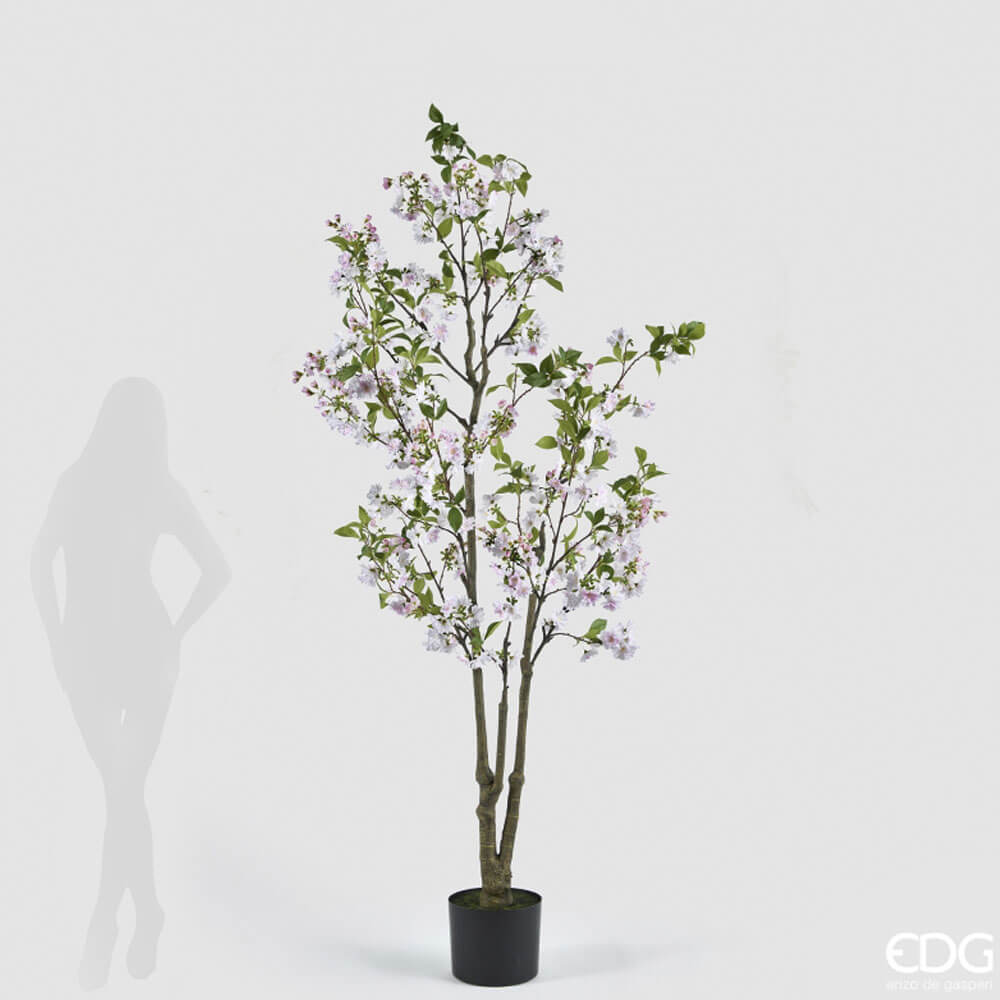 EDG Melo Fiorito con Vaso H 220 cm 7 EDG Melo Fiorito con Vaso H 220 cm - immagine 7