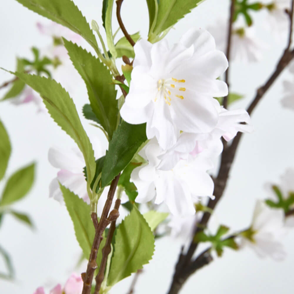 EDG Melo Fiorito con Vaso H 220 cm 4 EDG Melo Fiorito con Vaso H 220 cm - immagine 4