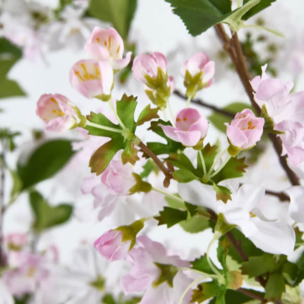 EDG Melo Fiorito con Vaso H 220 cm 3 EDG Melo Fiorito con Vaso H 220 cm - immagine 3