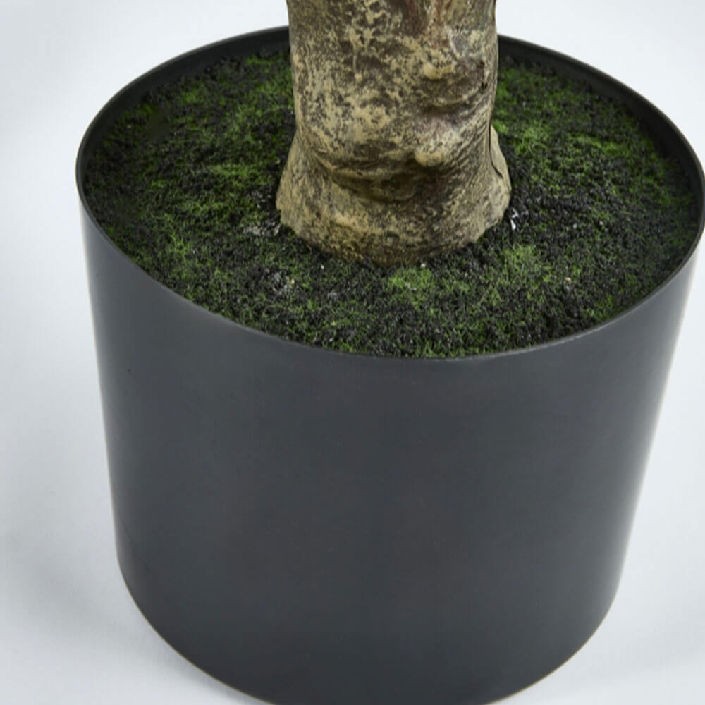 EDG Melo Fiorito con Vaso H 220 cm 6 EDG Melo Fiorito con Vaso H 220 cm - immagine 6