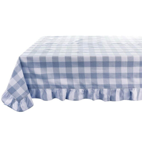 Alternative view of Blanc Mariclo Tovaglia con Gala 170x300 Bolgheri