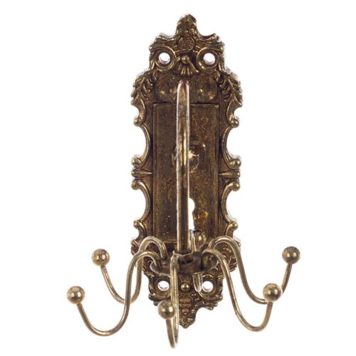 Alternative view of Blanc Mariclò Appendino 5 Ganci Andromeda 14 cm