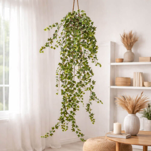EDG Edera Cadente Decorativa H 120 cm