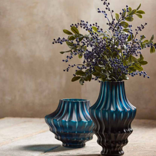 Alternative view of EDG Ramo di Mirtillo Decorativo H 60 cm